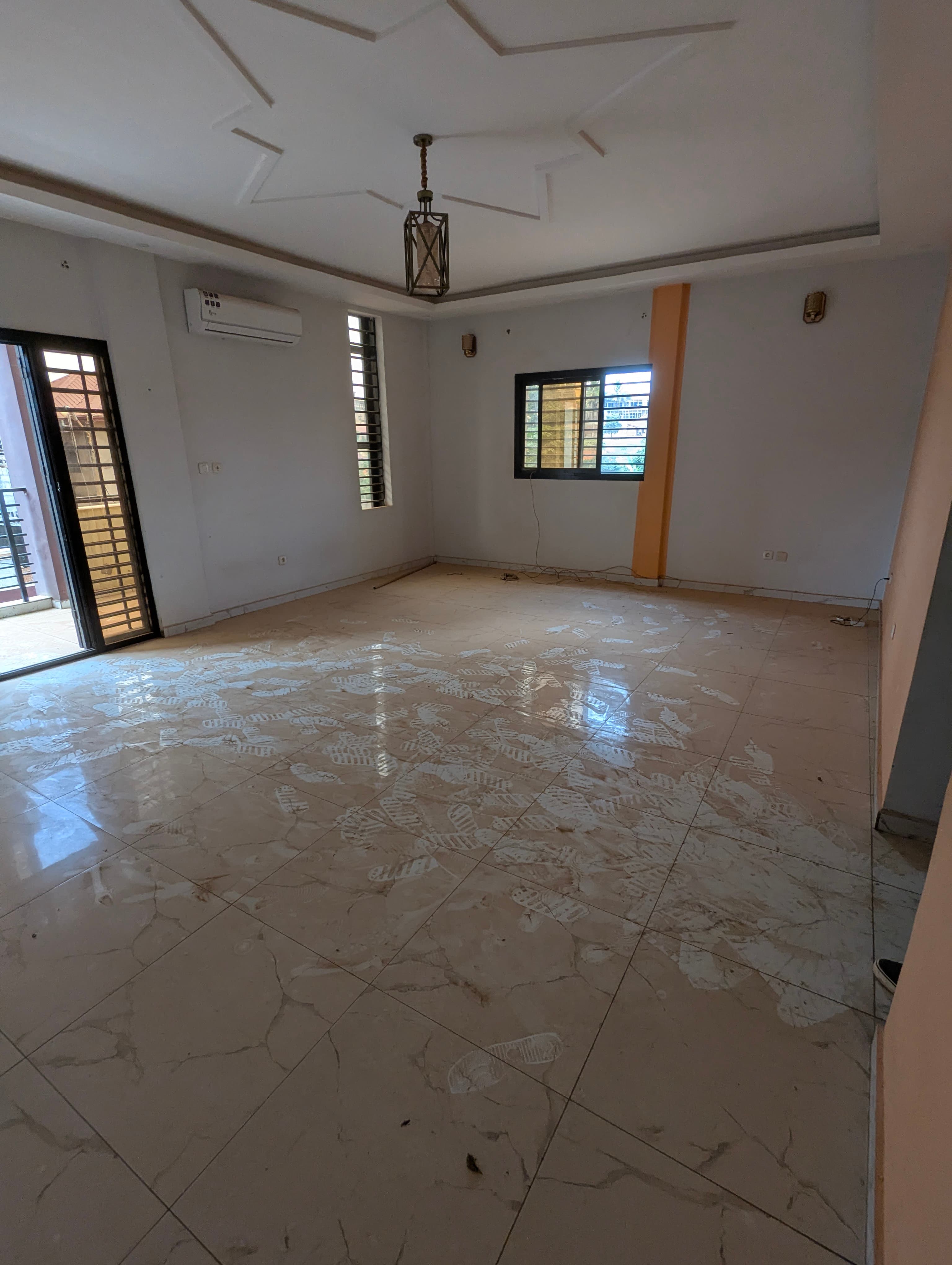 Appartement haut standing a louer - Photo 1