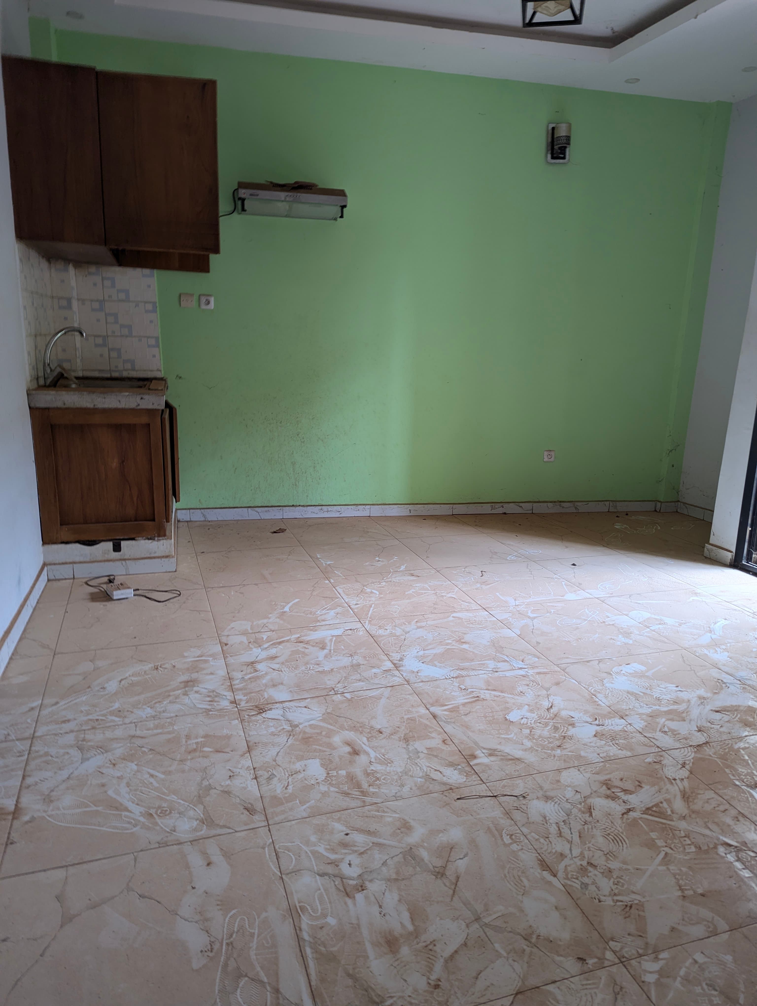 Studio moderne - Photo 1