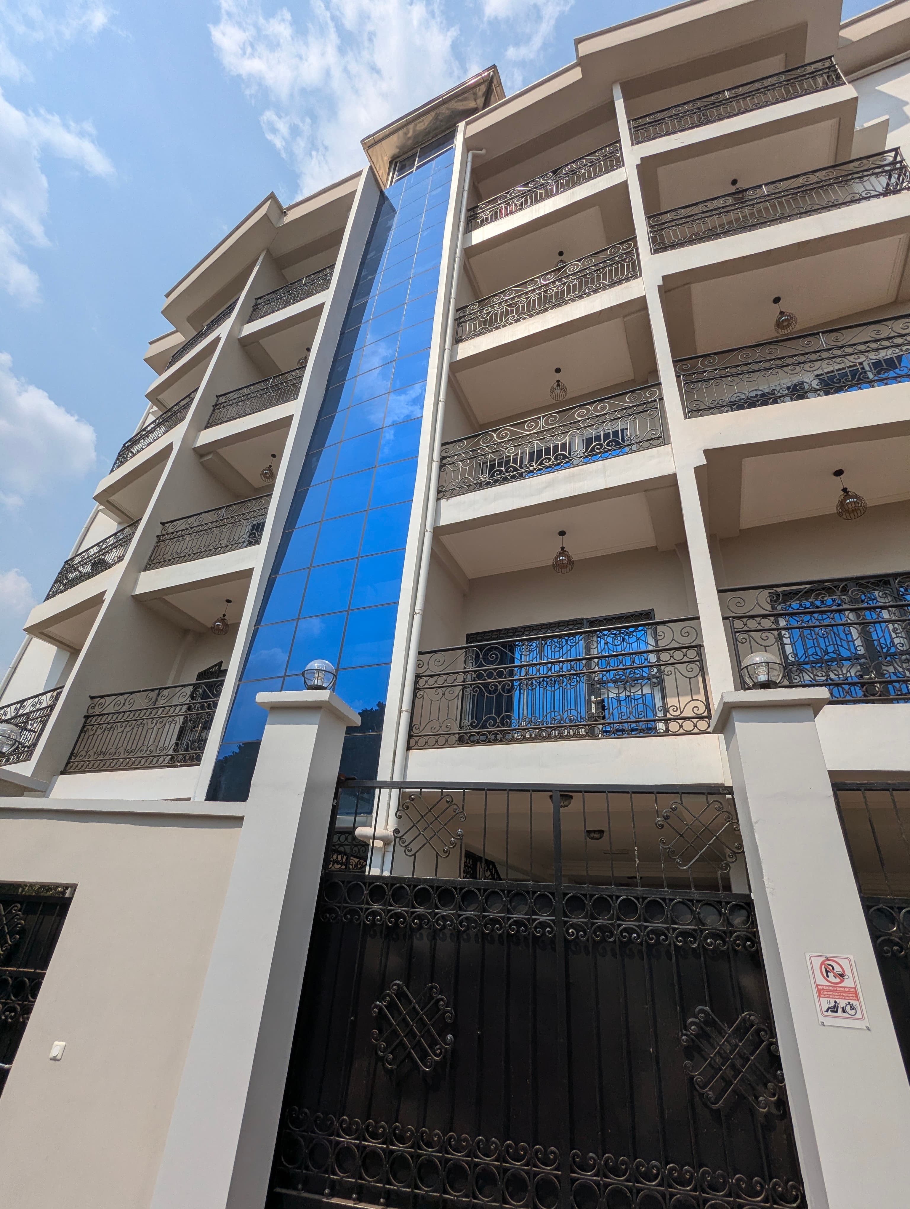 Appartement de très haut standing - Photo 1